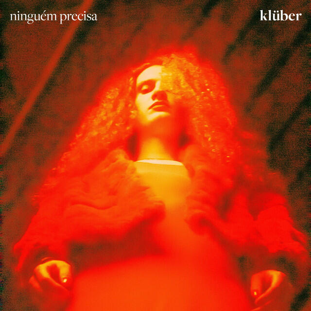 Релиз Ninguém Precisa
