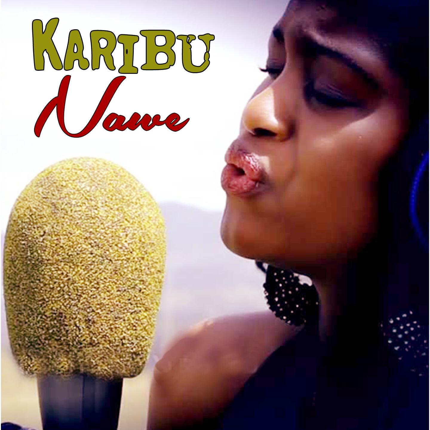 Релиз Karibu Nawe
