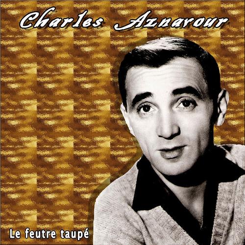 Релиз Le feutre taupé
