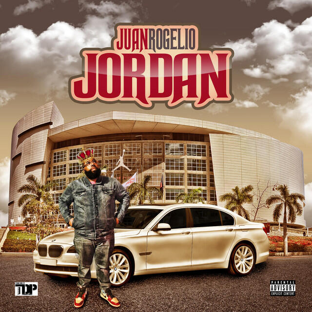 Релиз Jordan