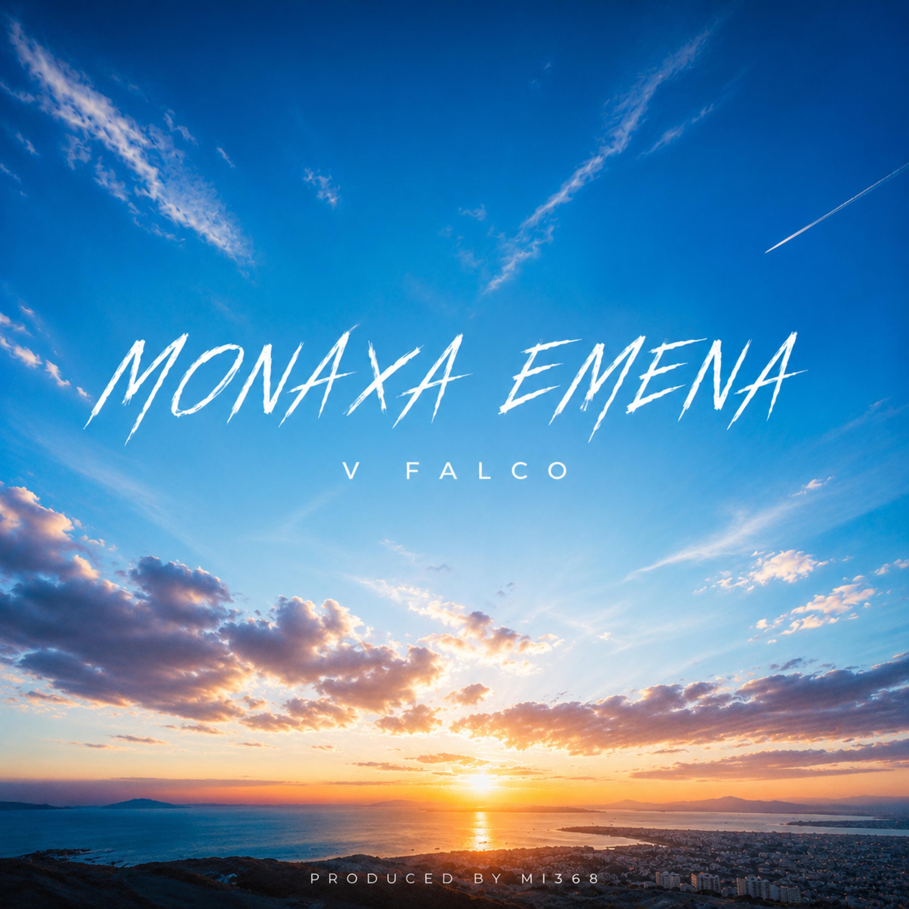 Релиз MONAXA EMENA