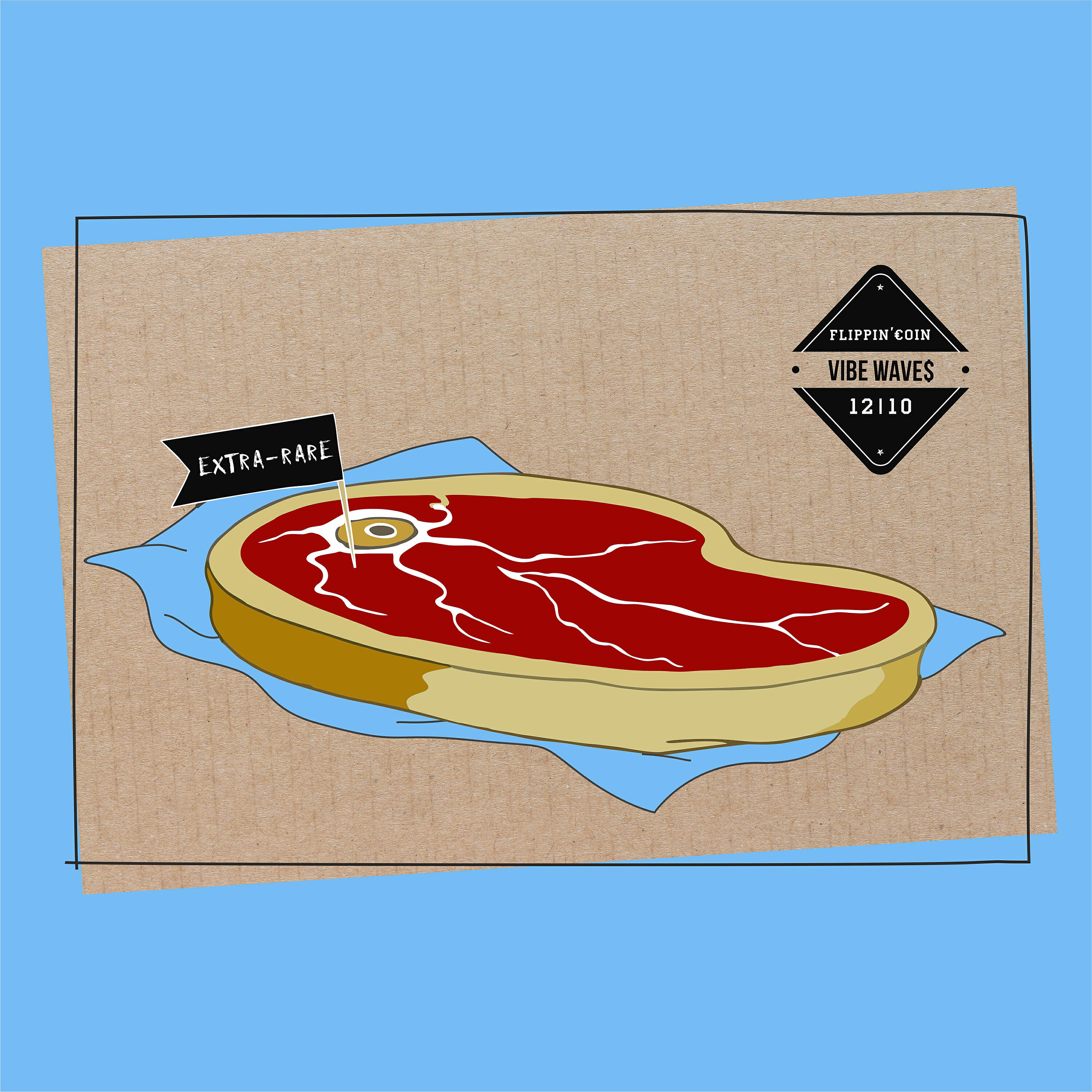 Релиз Extra-rare