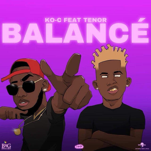 Релиз Balance