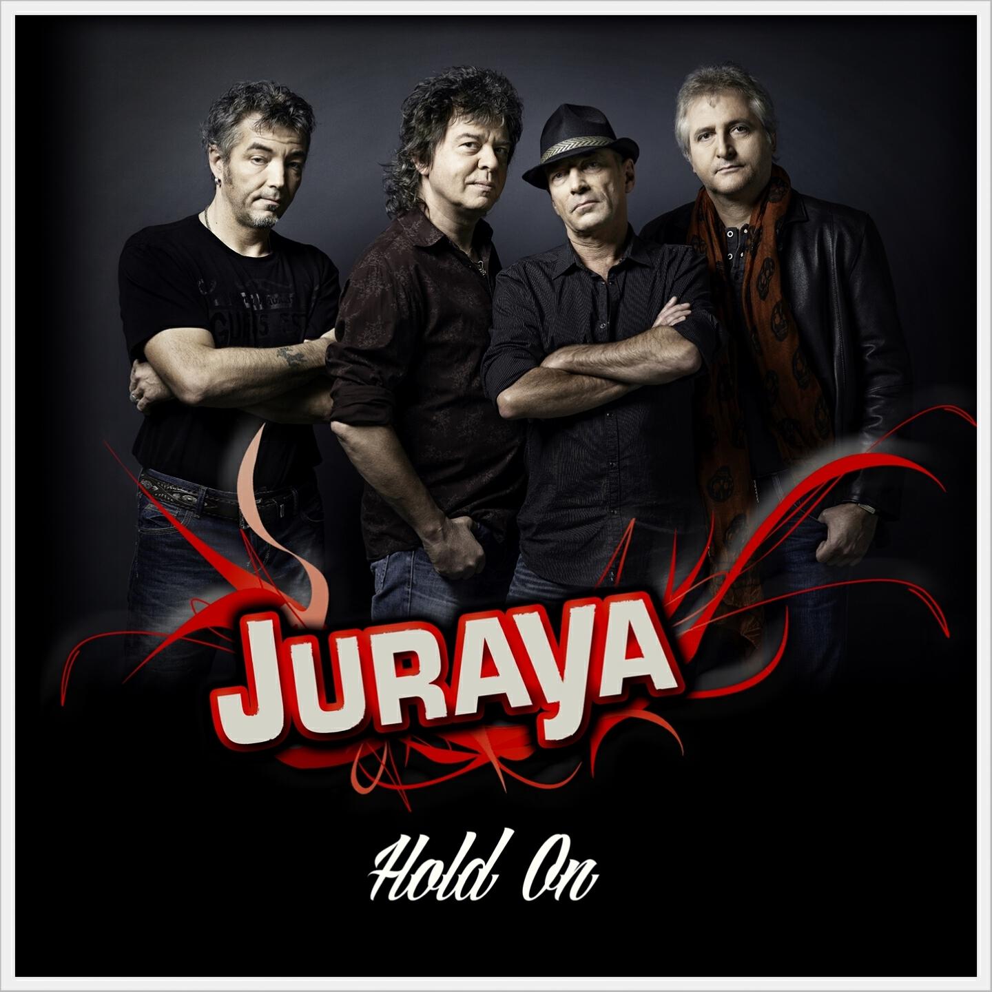 Релиз Hold On