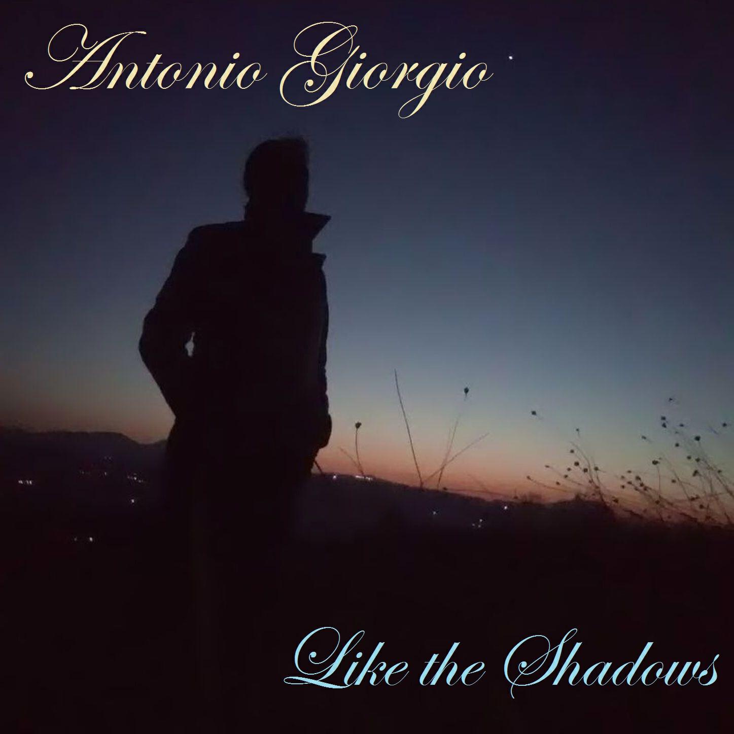 Релиз Like the Shadows