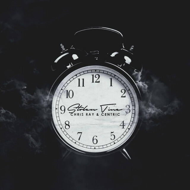 Релиз Stolen Time