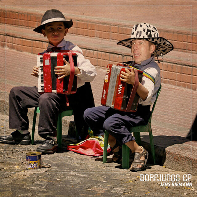 Релиз Dorfjungs EP