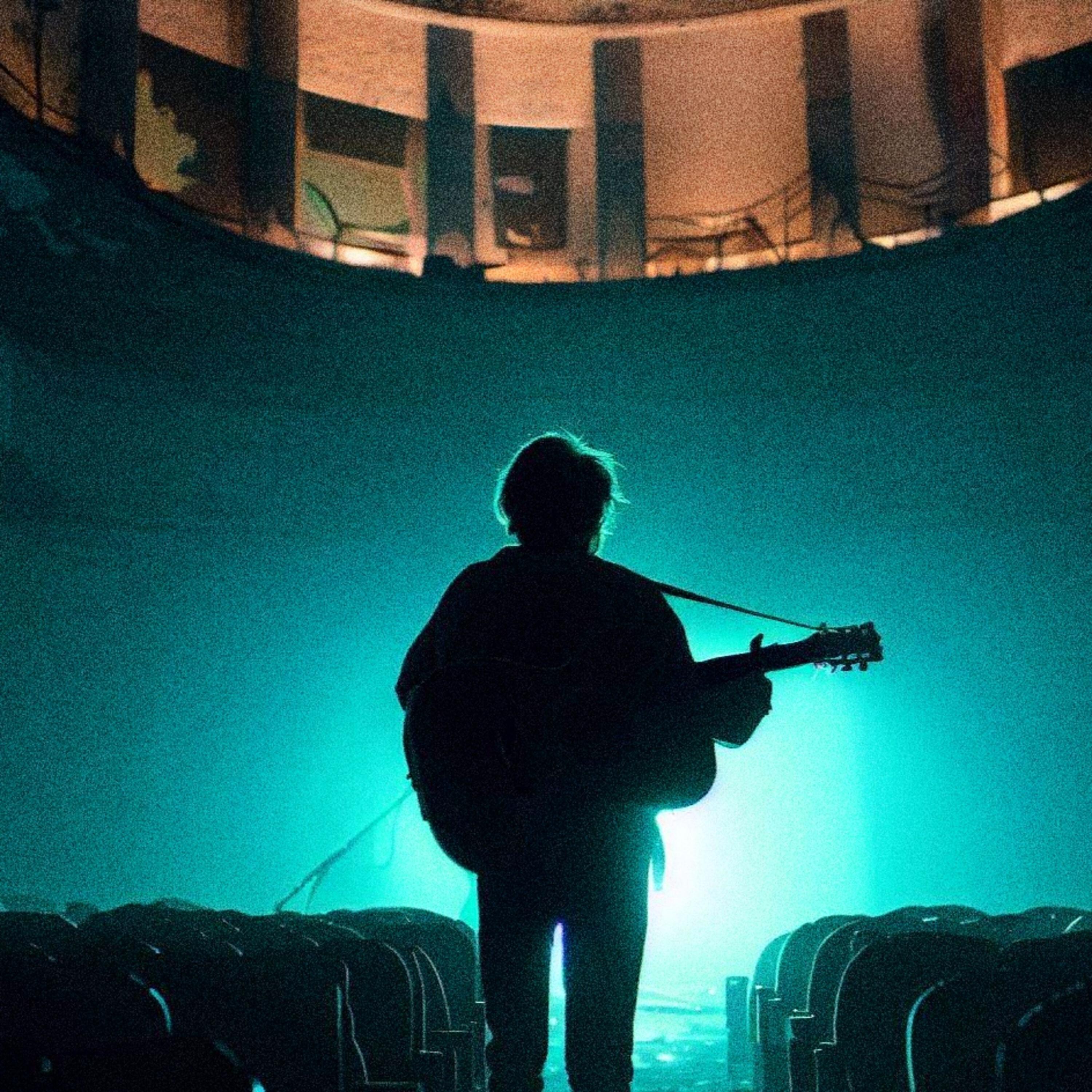 Релиз Volverás