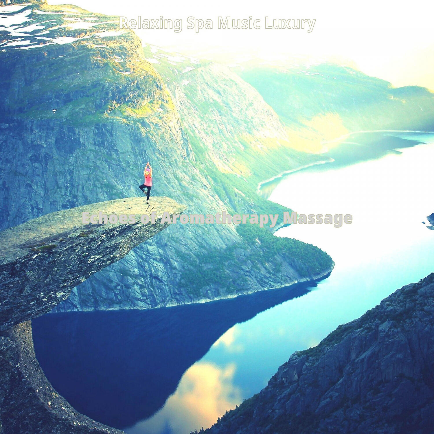 Релиз Echoes of Aromatherapy Massage