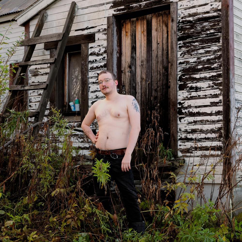 Релиз Andy, I Have Your Lighter