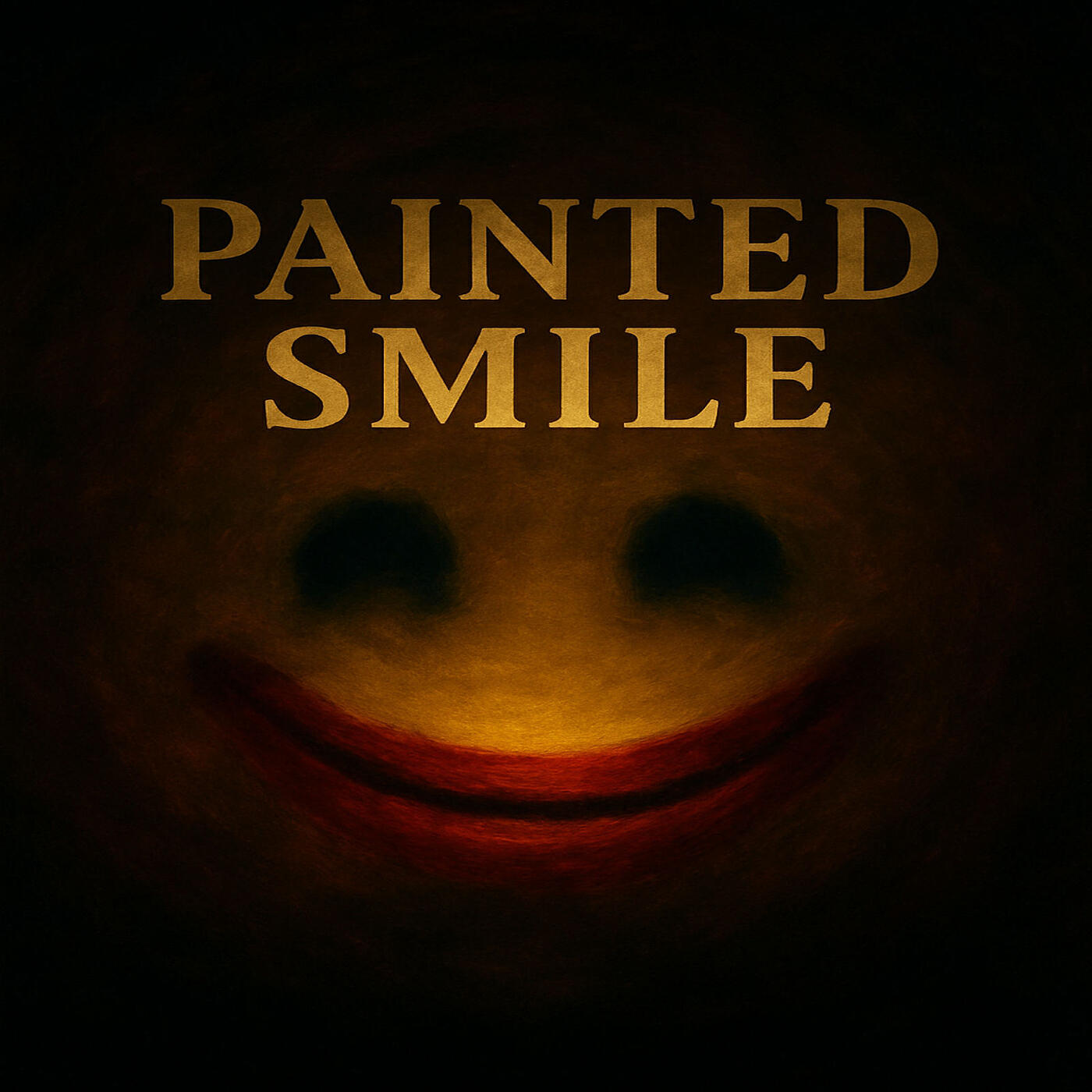 Релиз Painted Smile