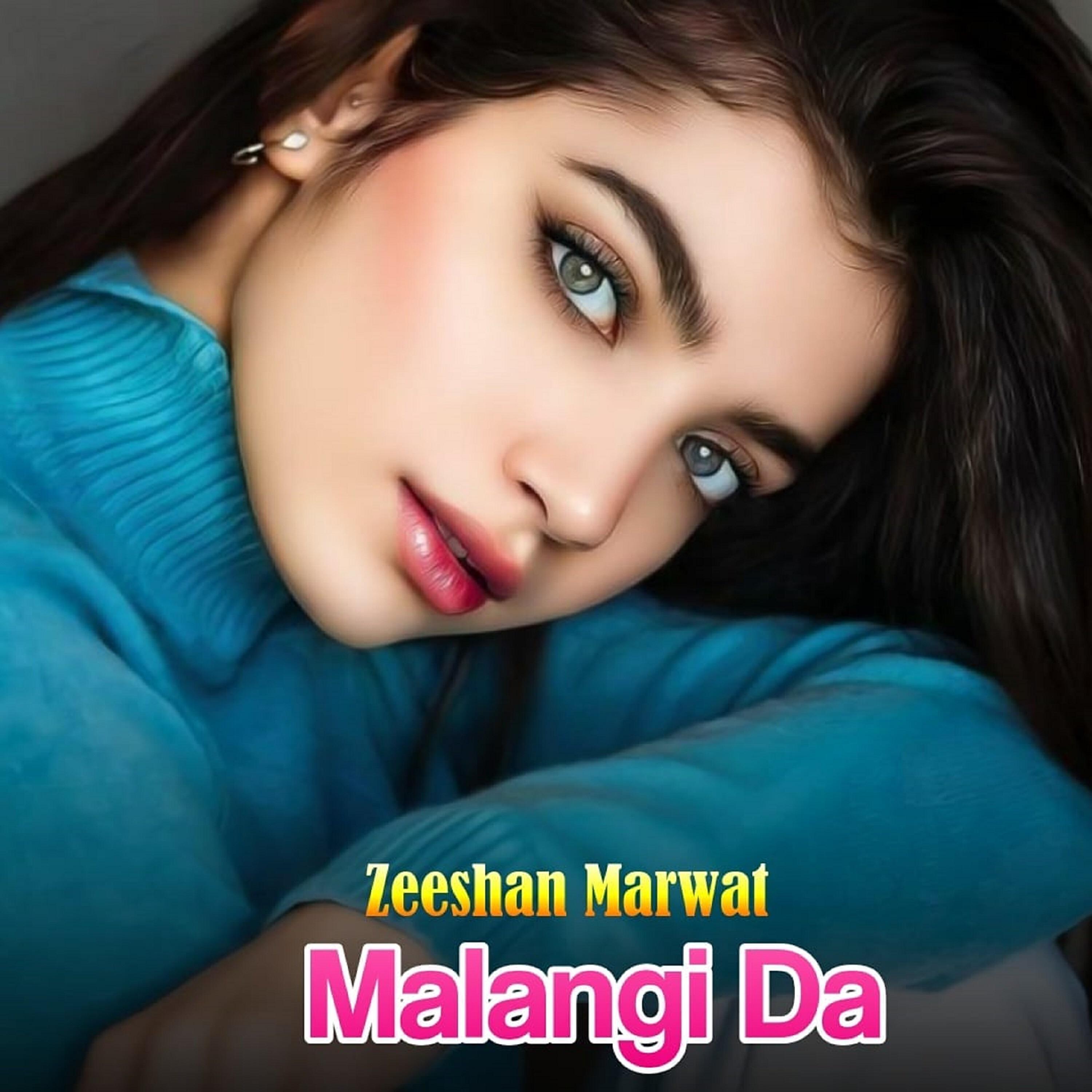 Zeeshan Marwat