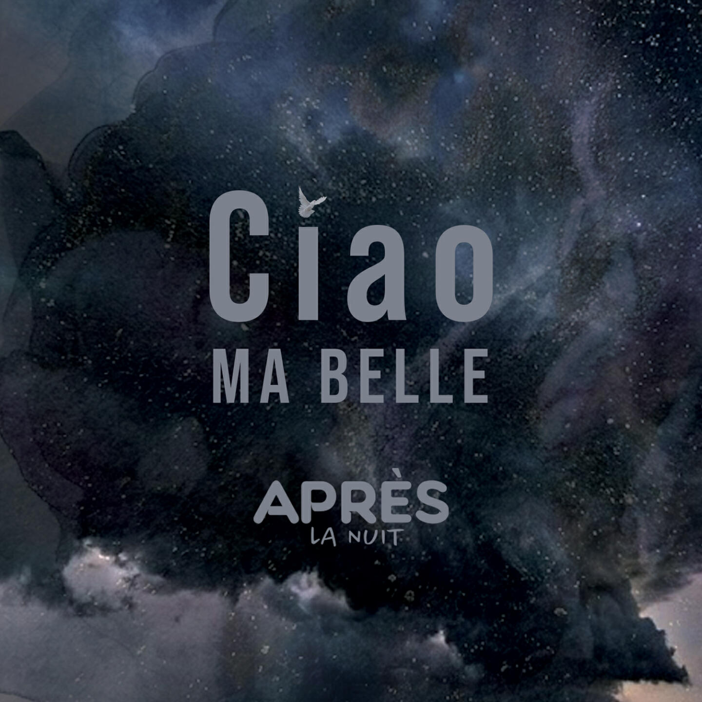 Релиз Ciao Ma Belle