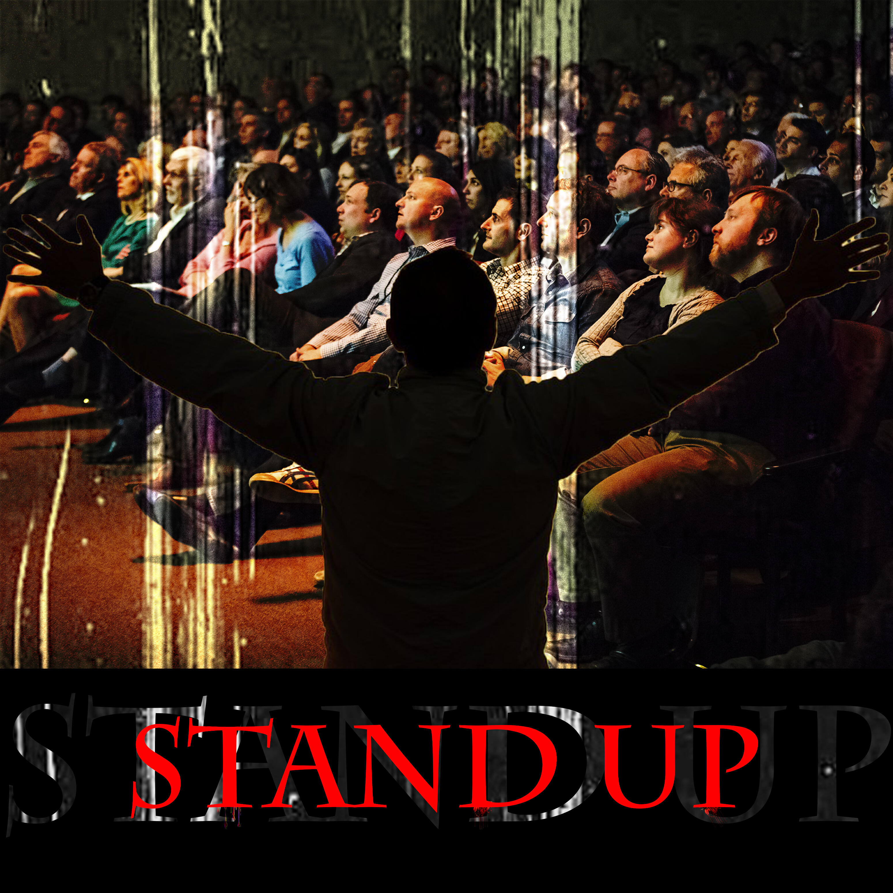 Релиз Stand Up
