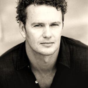 Craig Mclachlan