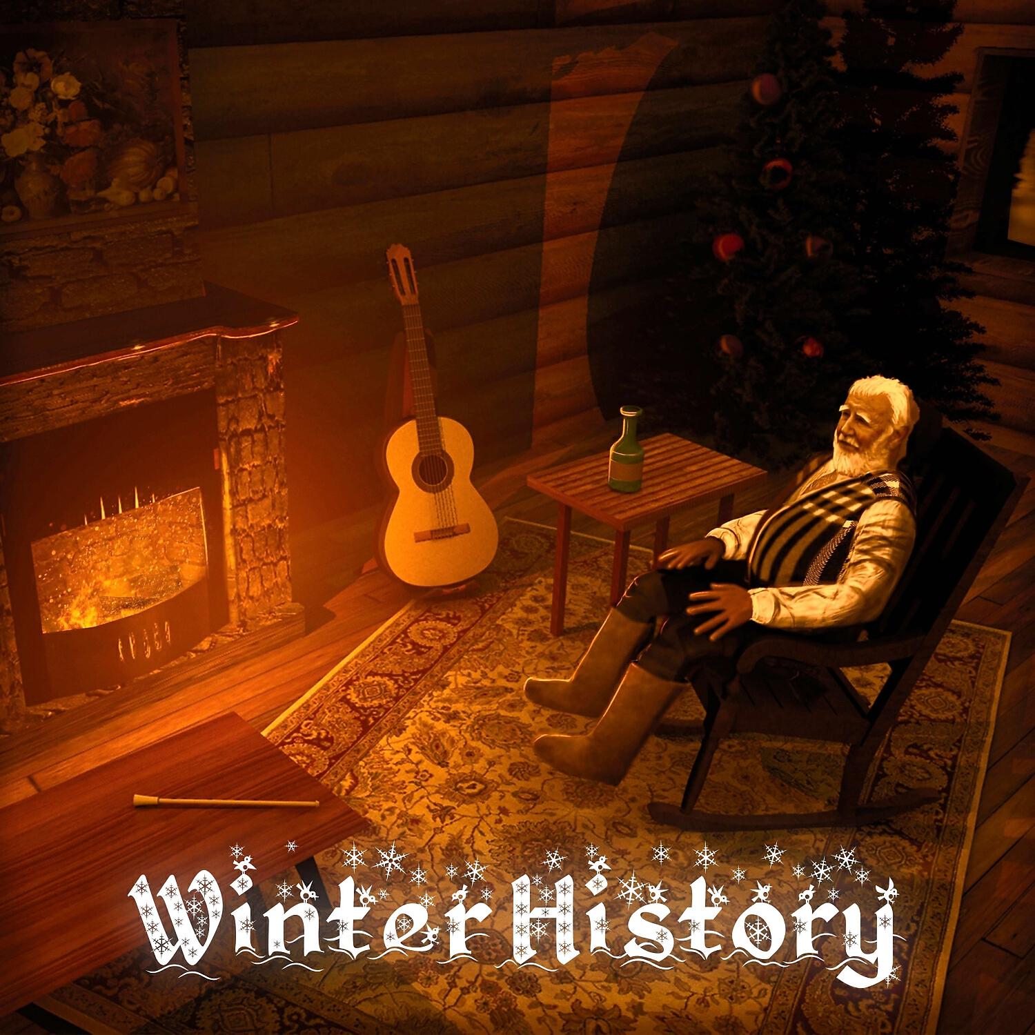 Релиз Winter History