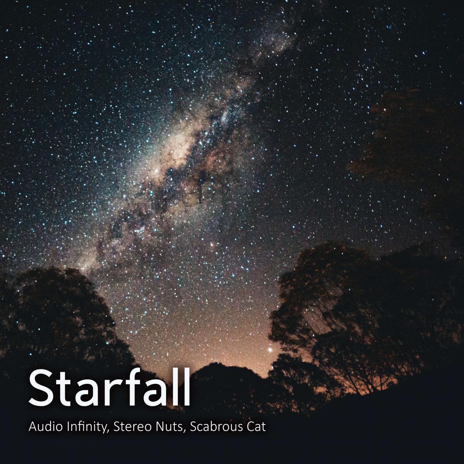 Релиз Starfall