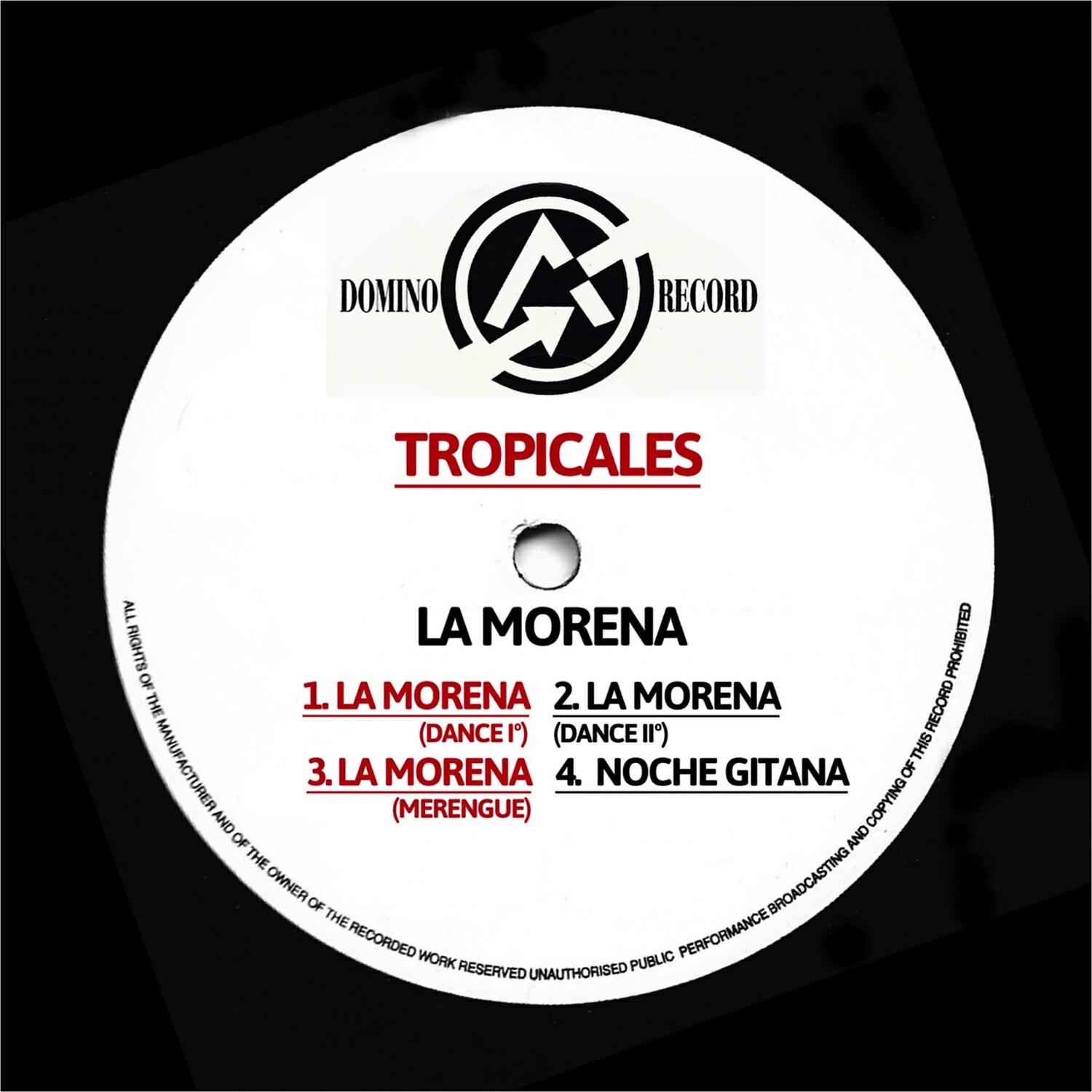 Tropicales