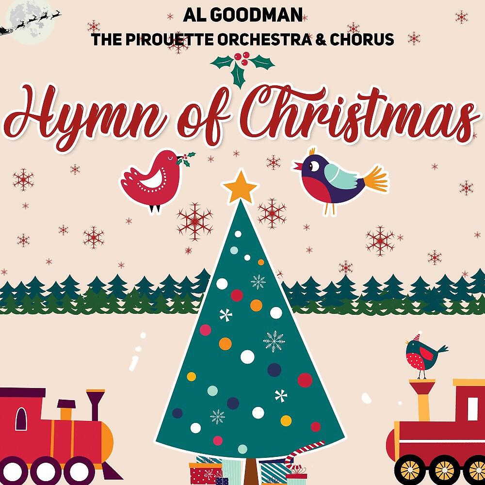 Релиз Hymn of Christmas