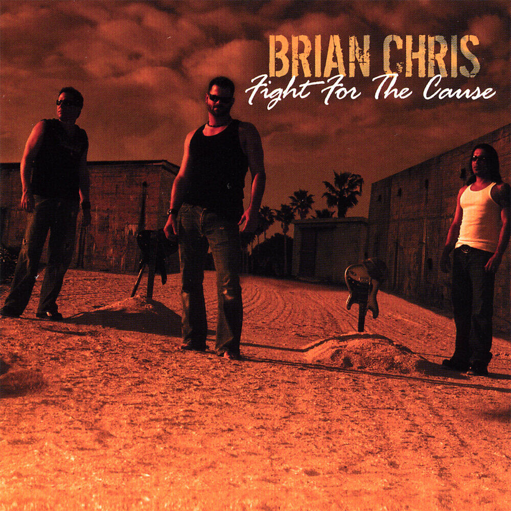 Релиз Fight For The Cause