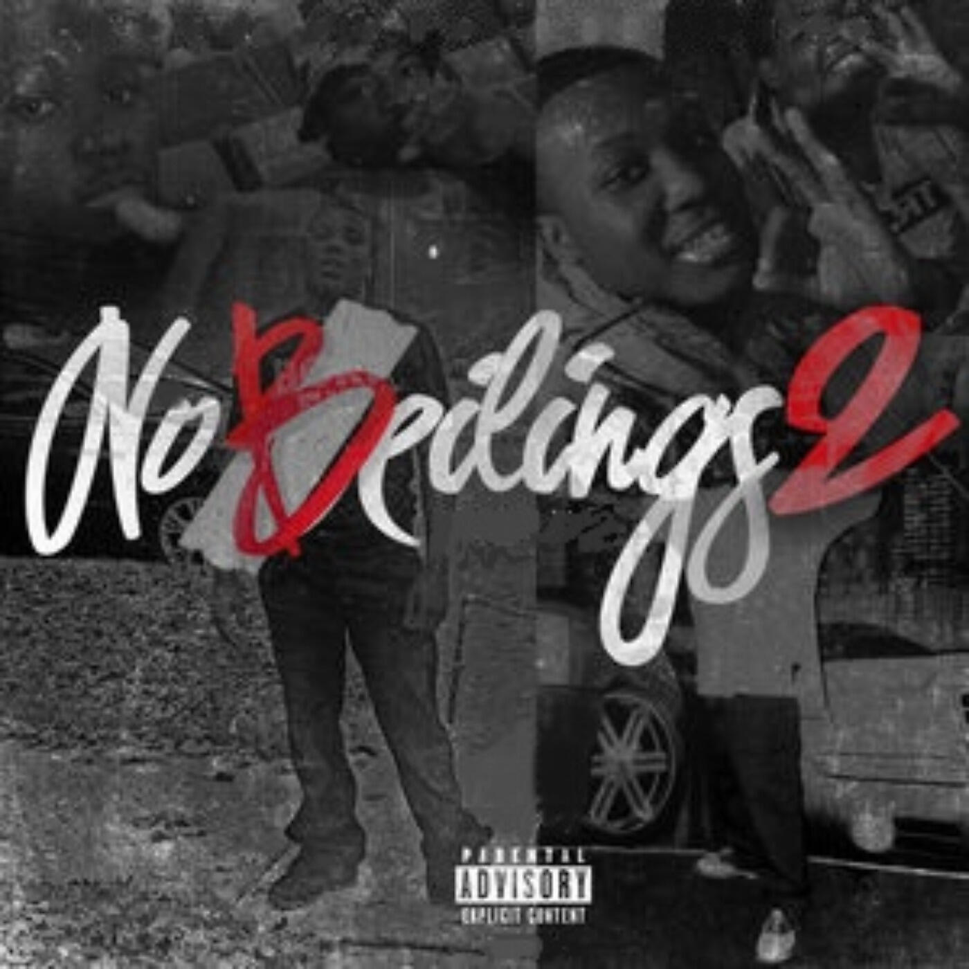 Релиз No Beilings 2