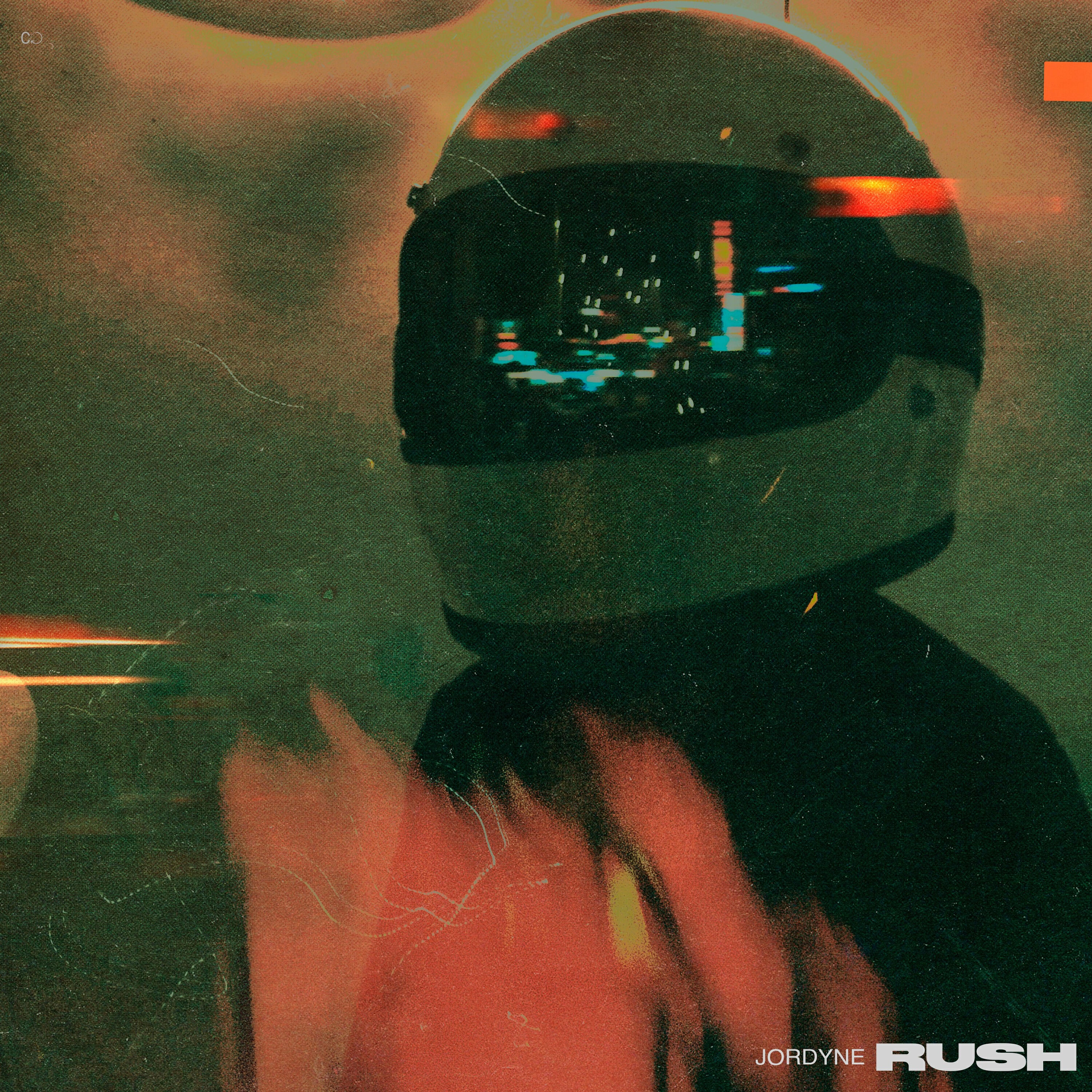 Релиз Rush