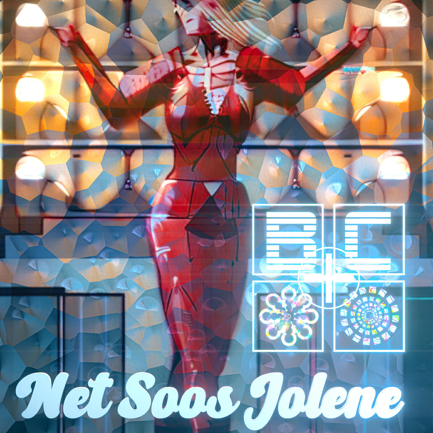 Релиз Net Soos Jolene