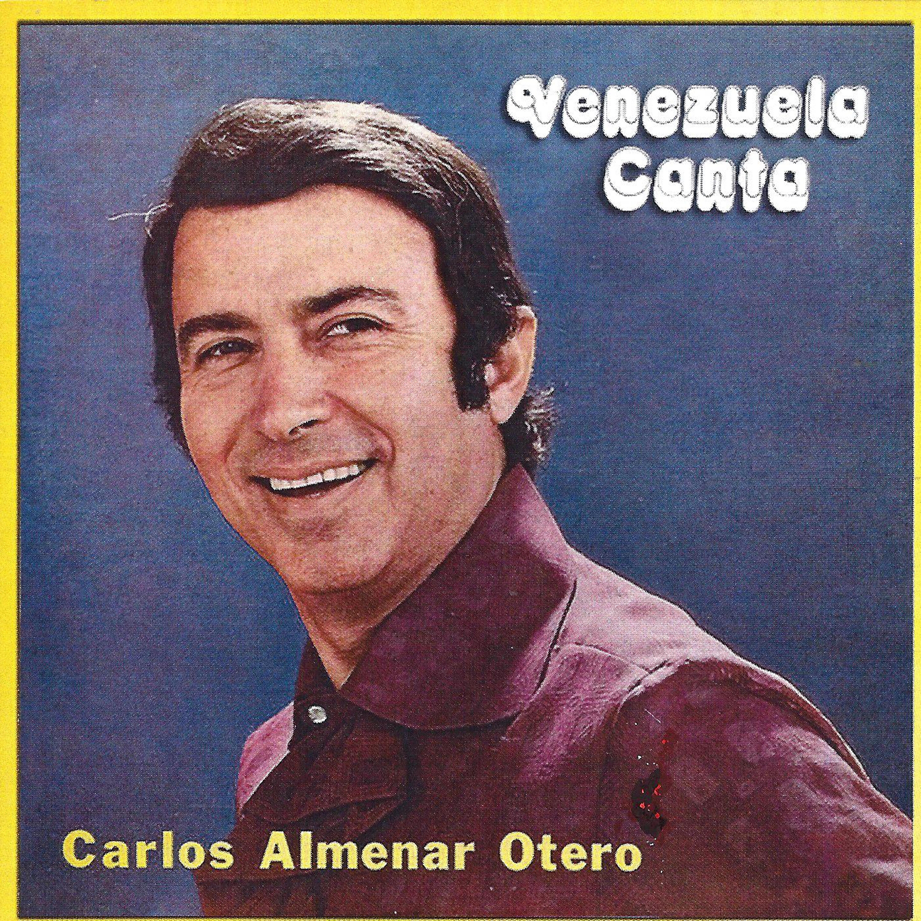 Релиз Venezuela Canta, Vol. 1