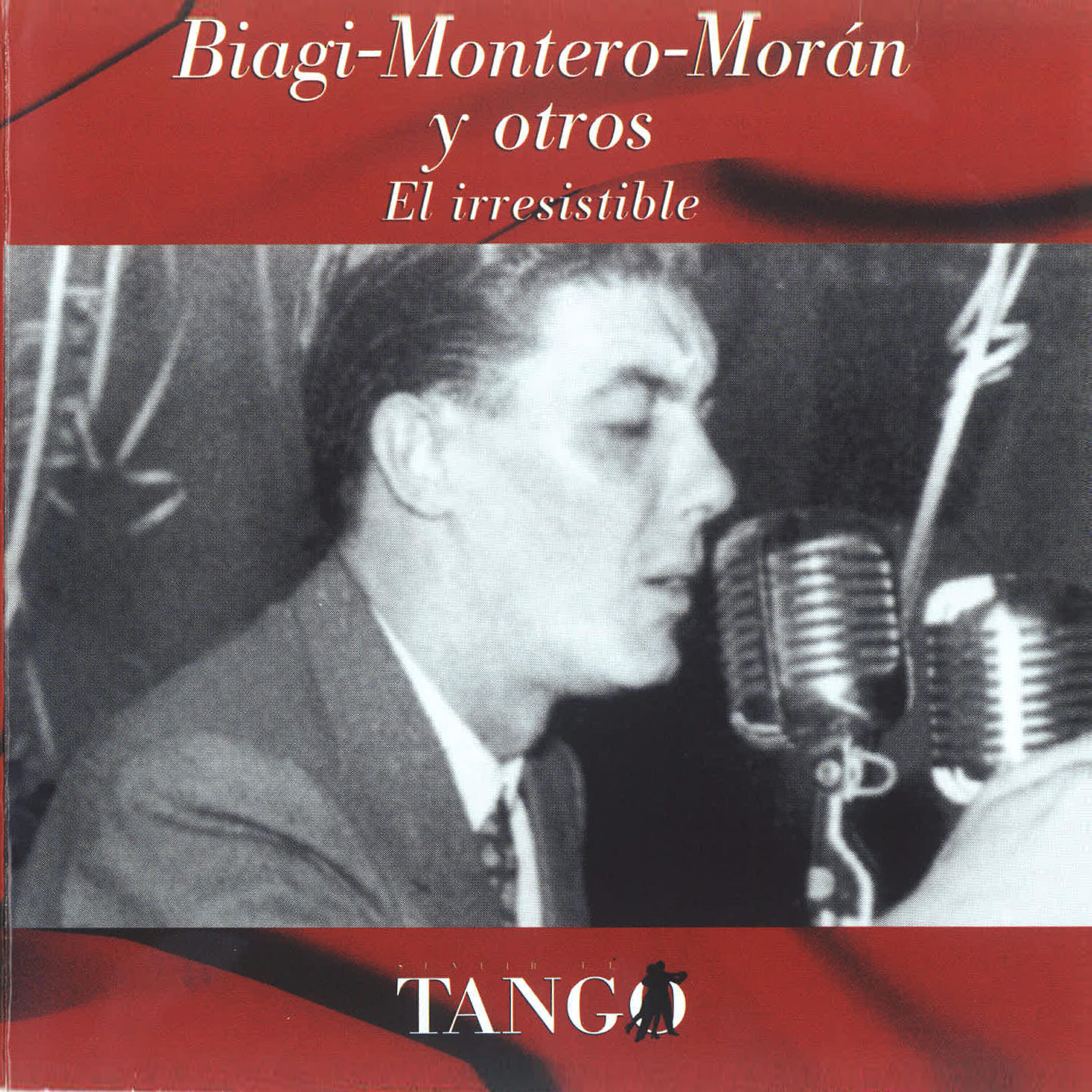 Релиз El Irresistible