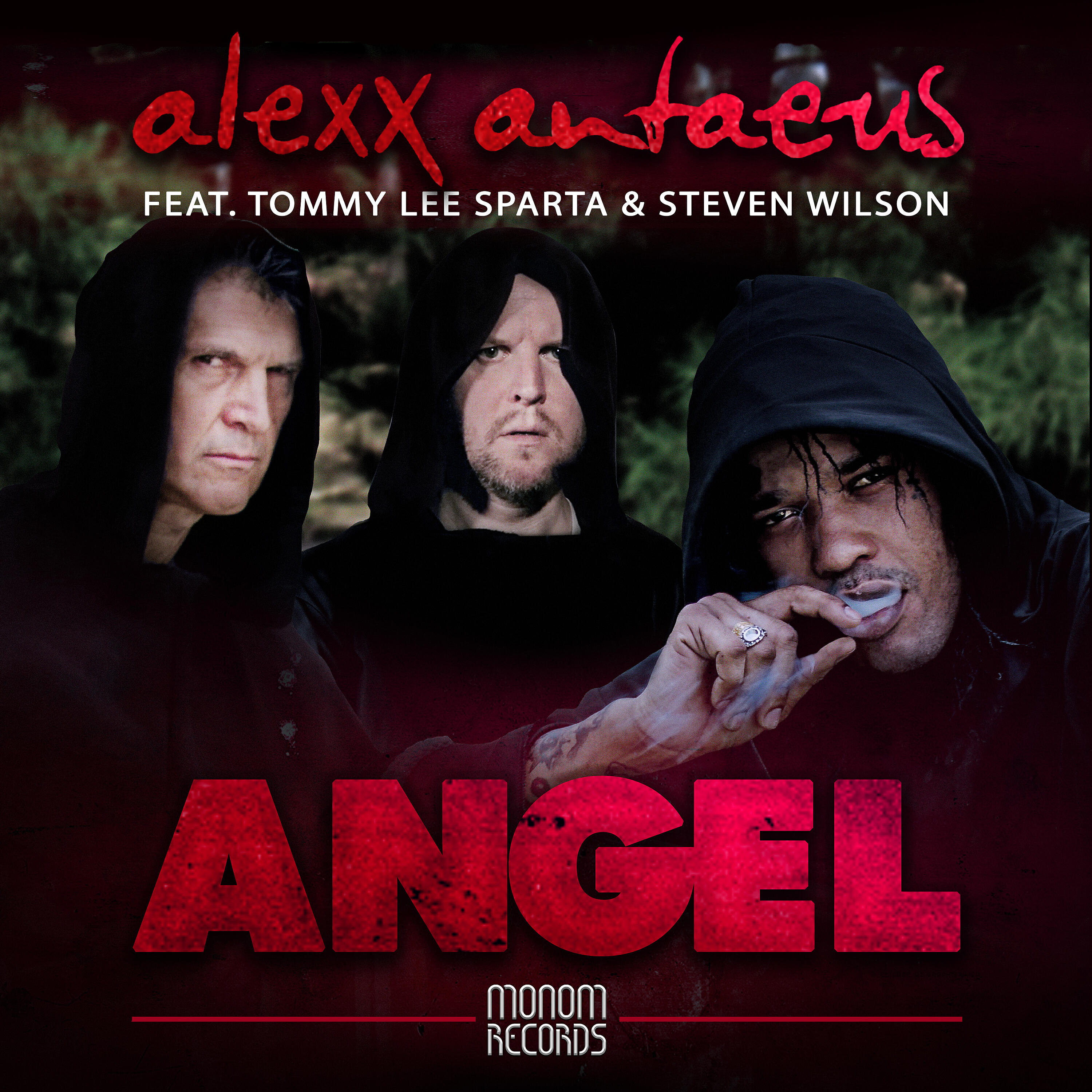 Релиз Angel