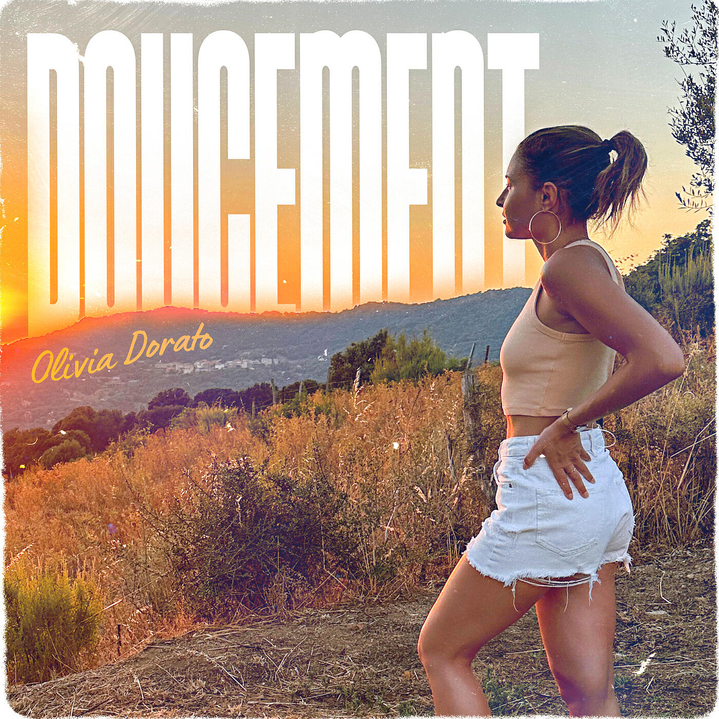 Релиз Doucement