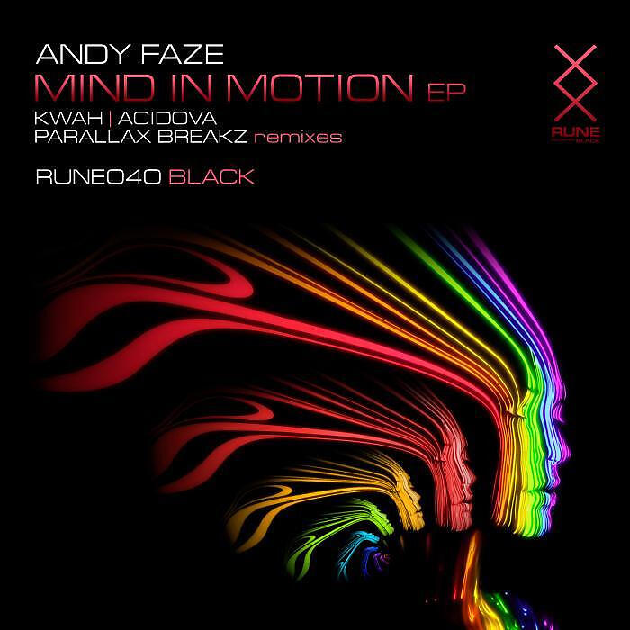 Andy Faze
