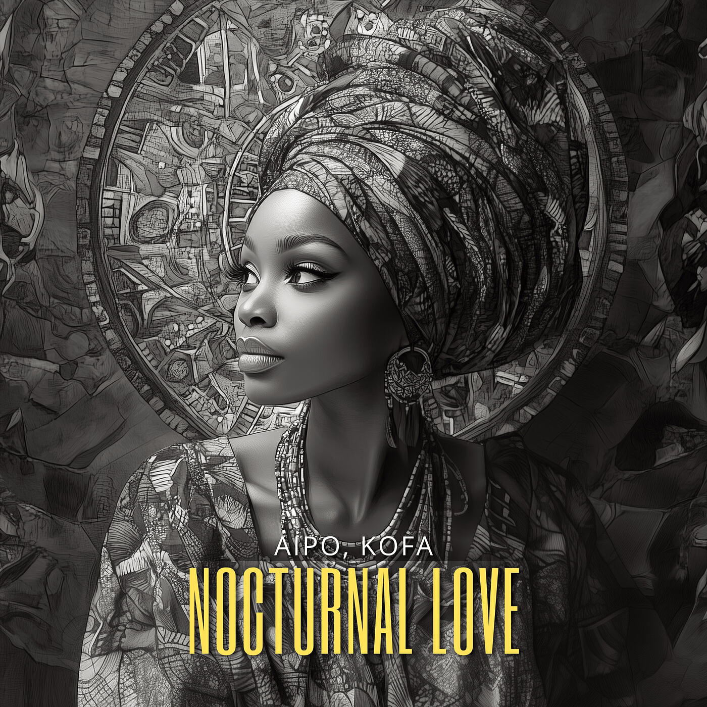 Релиз Nocturnal Love