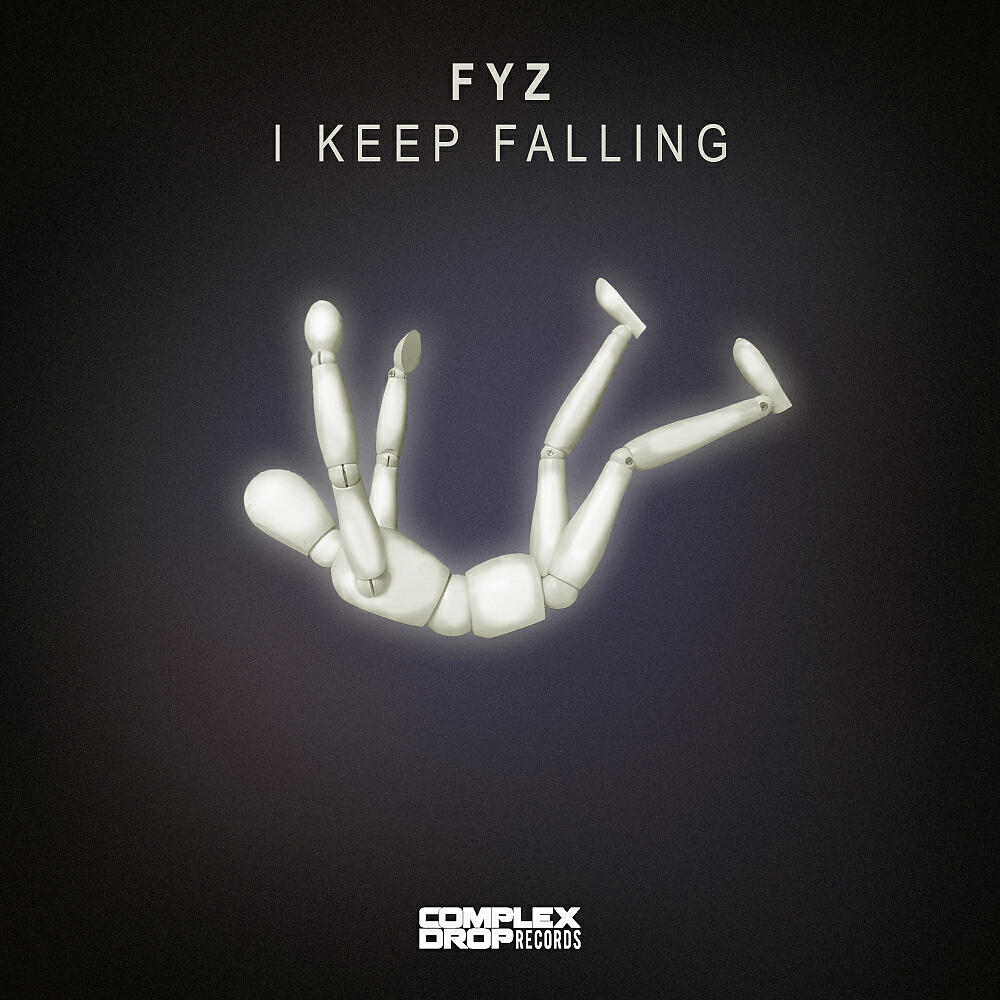 Релиз I Keep Falling