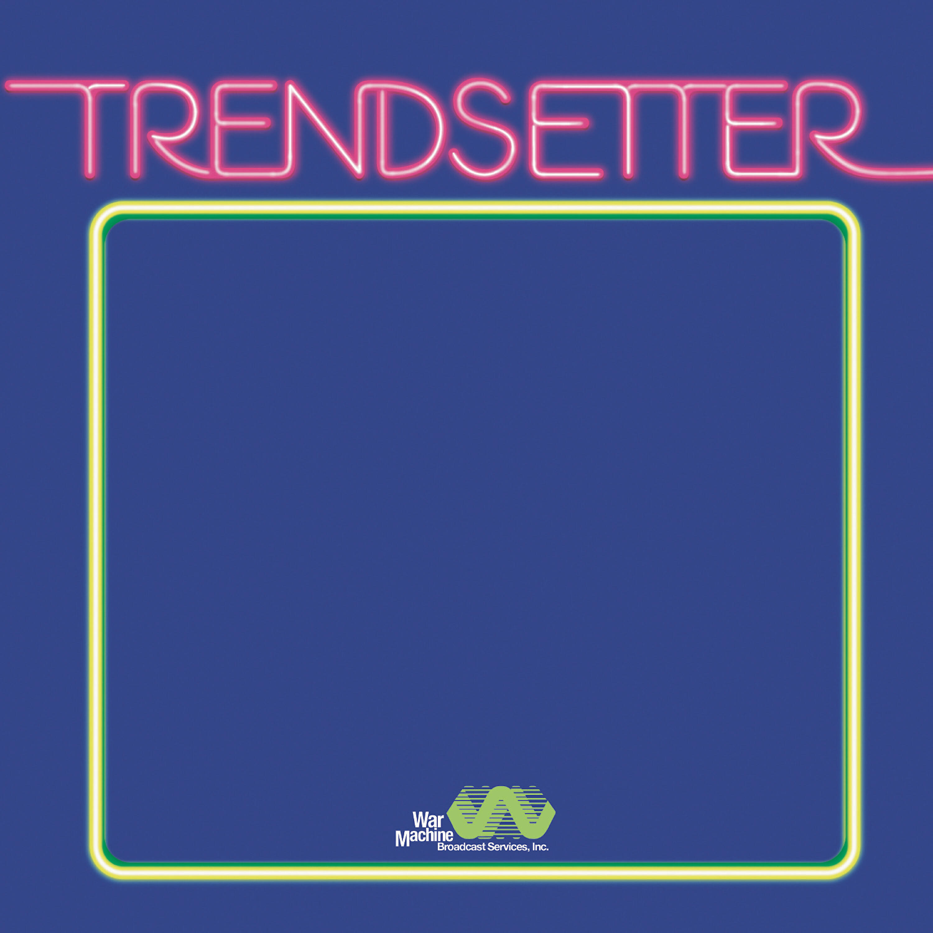 Релиз Trendsetter