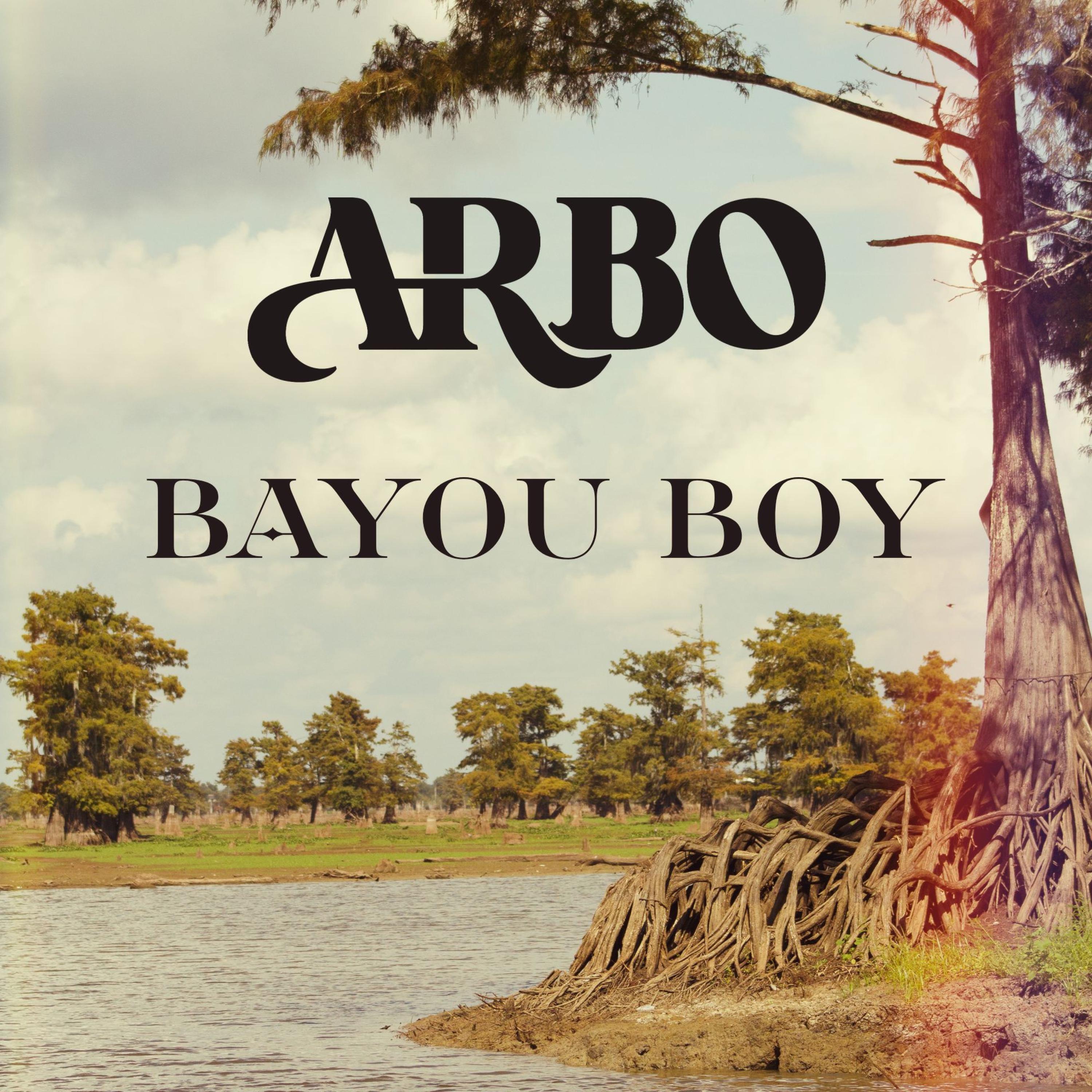 Релиз Bayou Boy