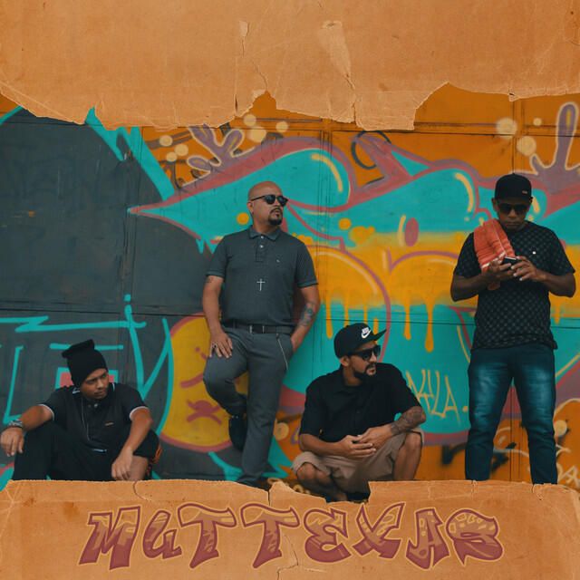 Релиз Muttexas