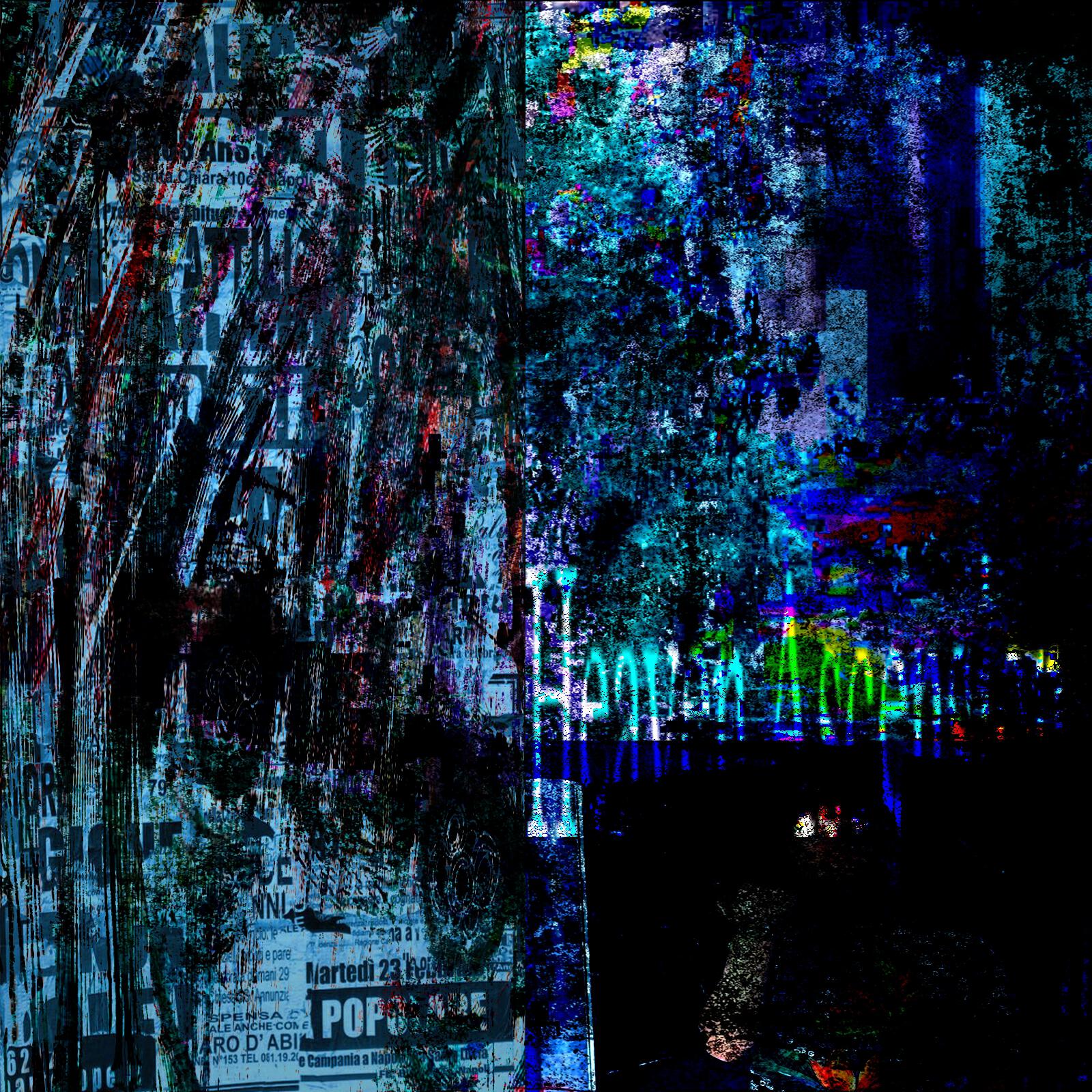 Релиз andreyhow'syourbreakcore