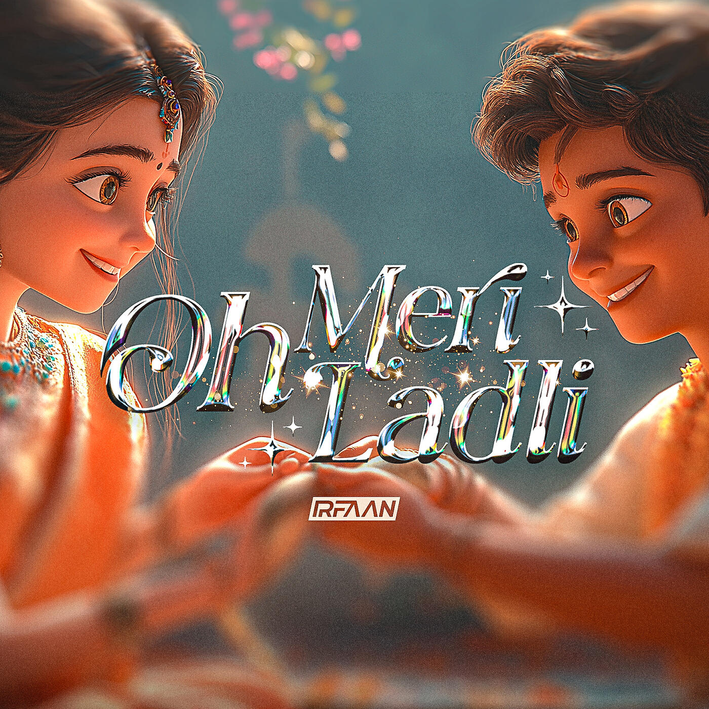 Релиз Oh Meri Ladli
