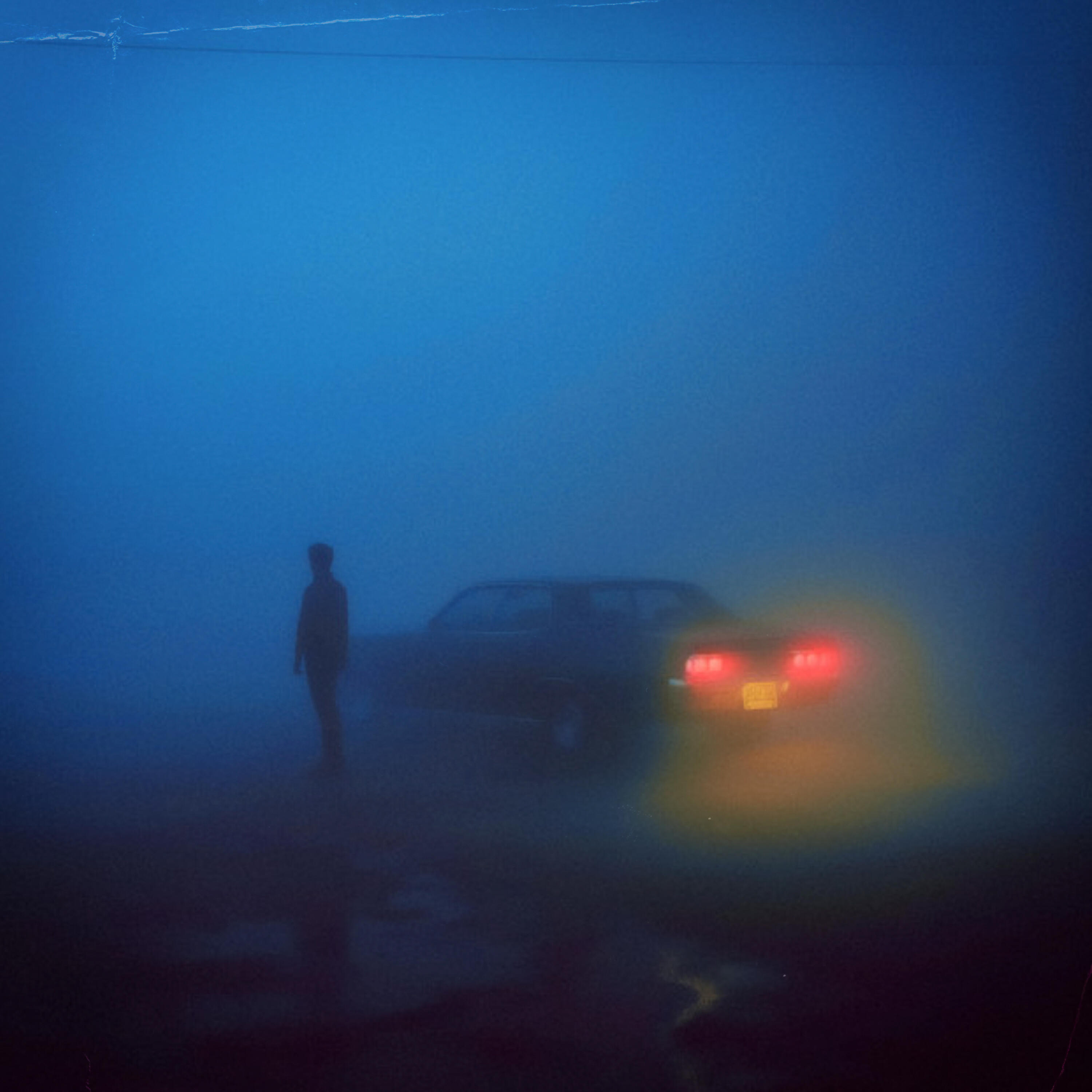 Релиз back home
