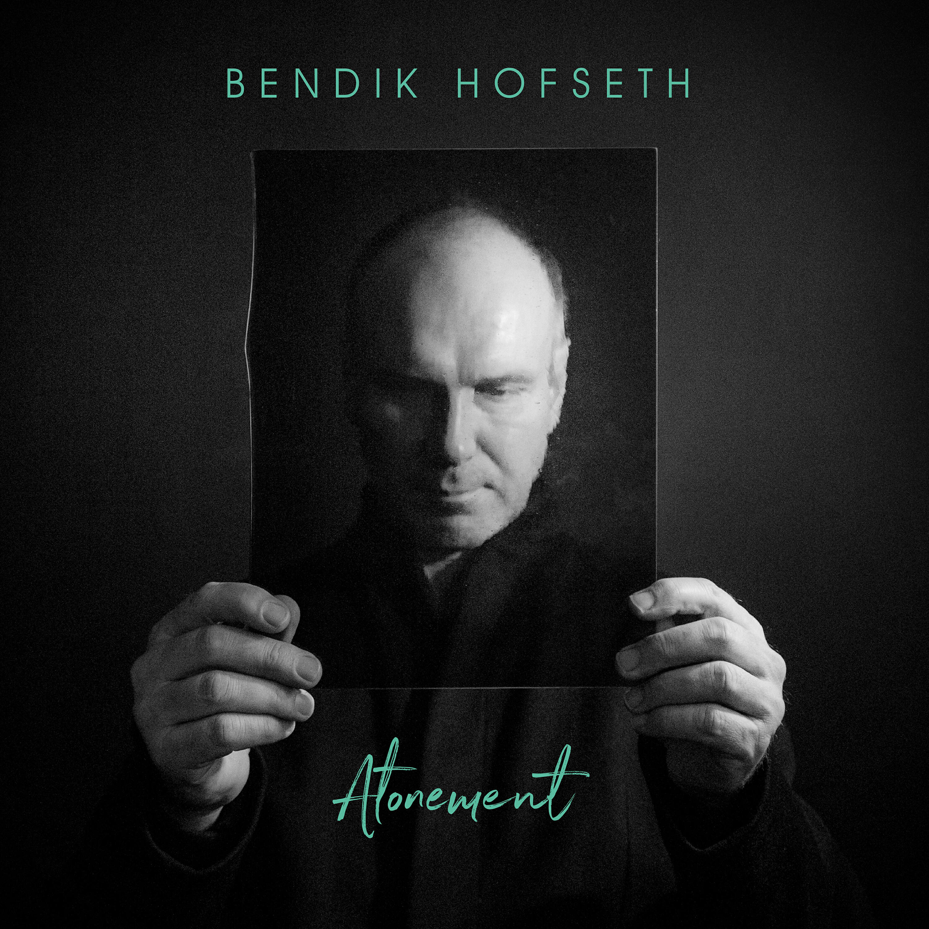 Релиз Atonement