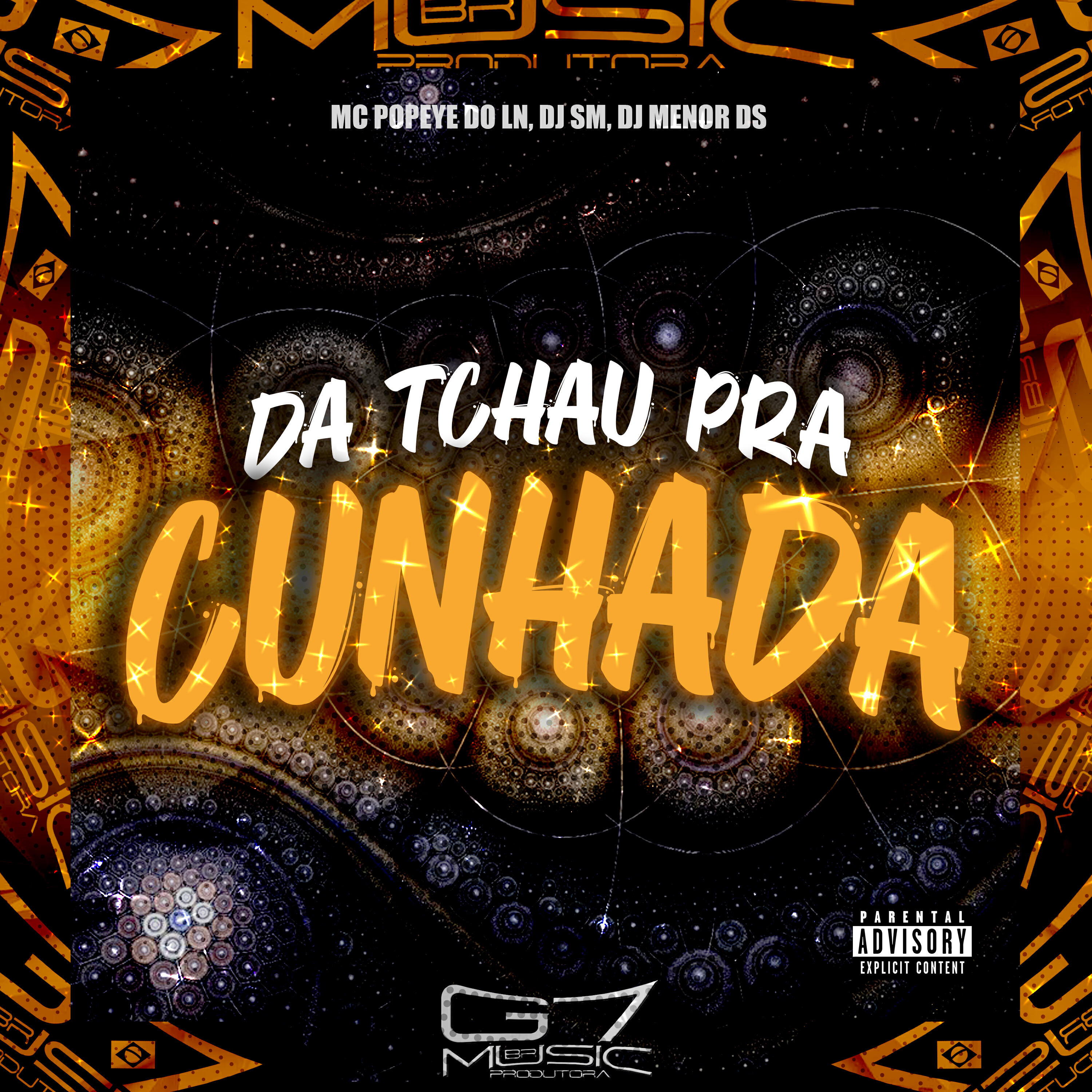 Релиз Da Tchau pra Cunhada