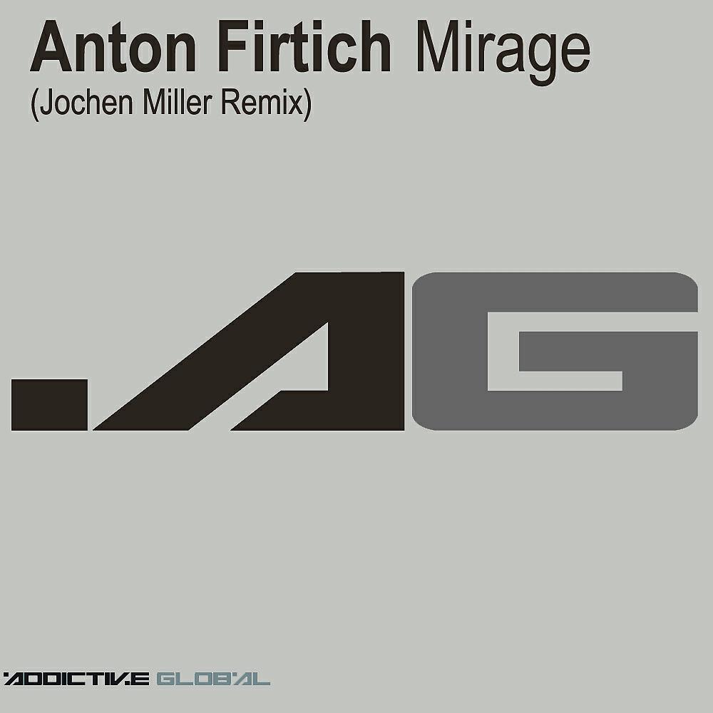 Релиз Mirage (Jochen Miller Remix)