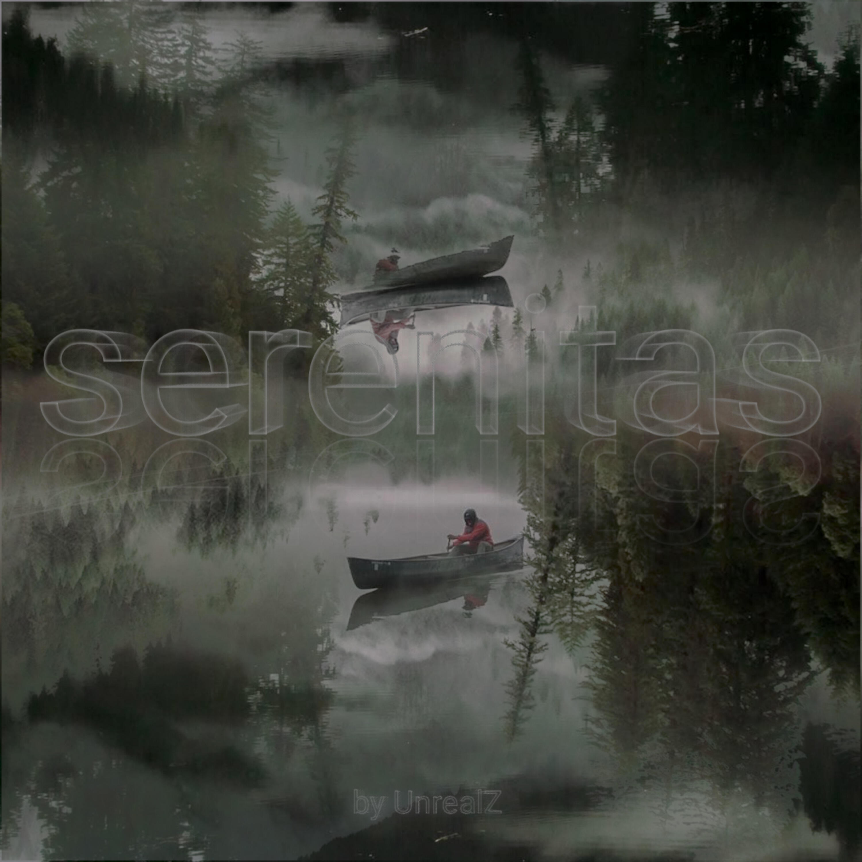 Релиз Serenitas