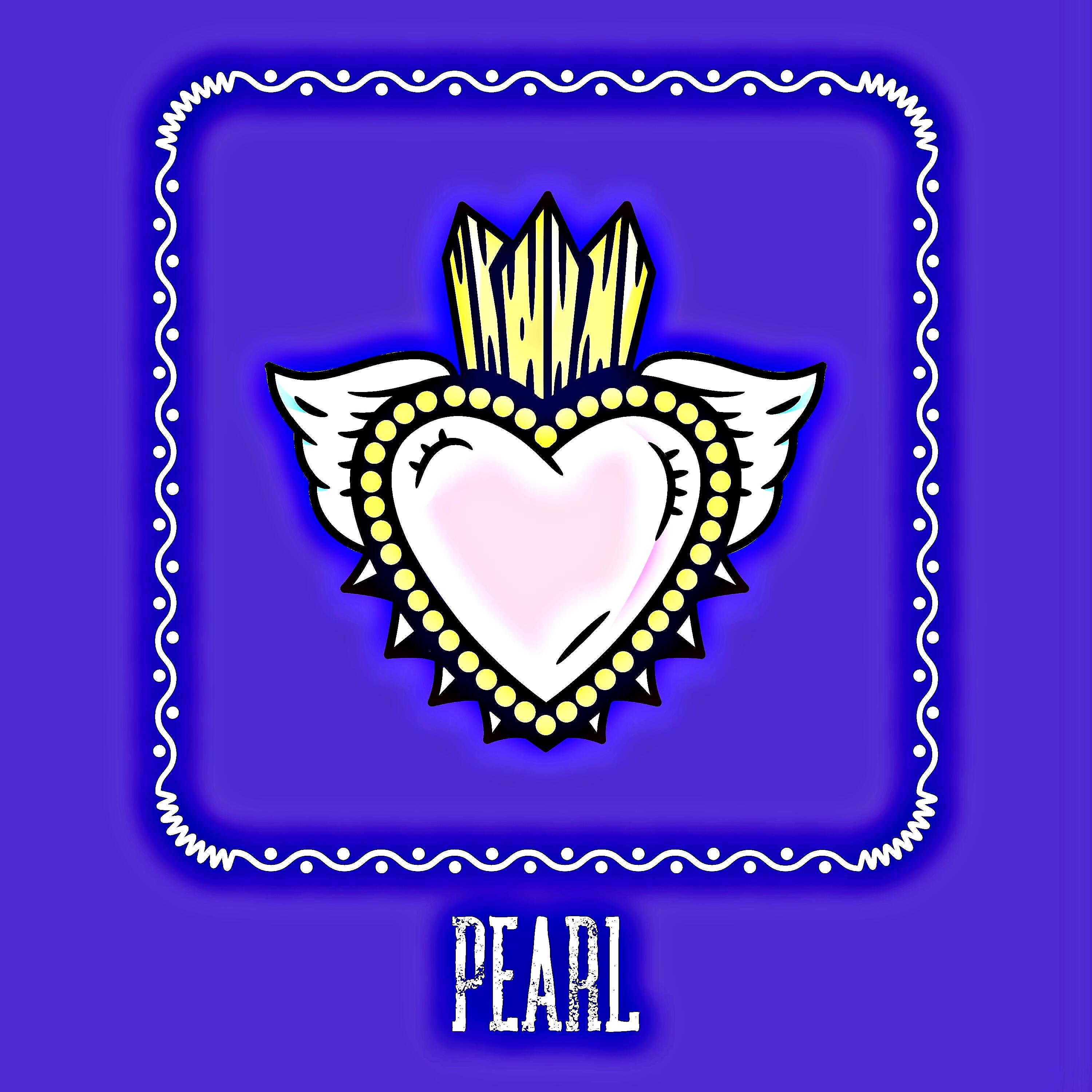 Релиз Pearl