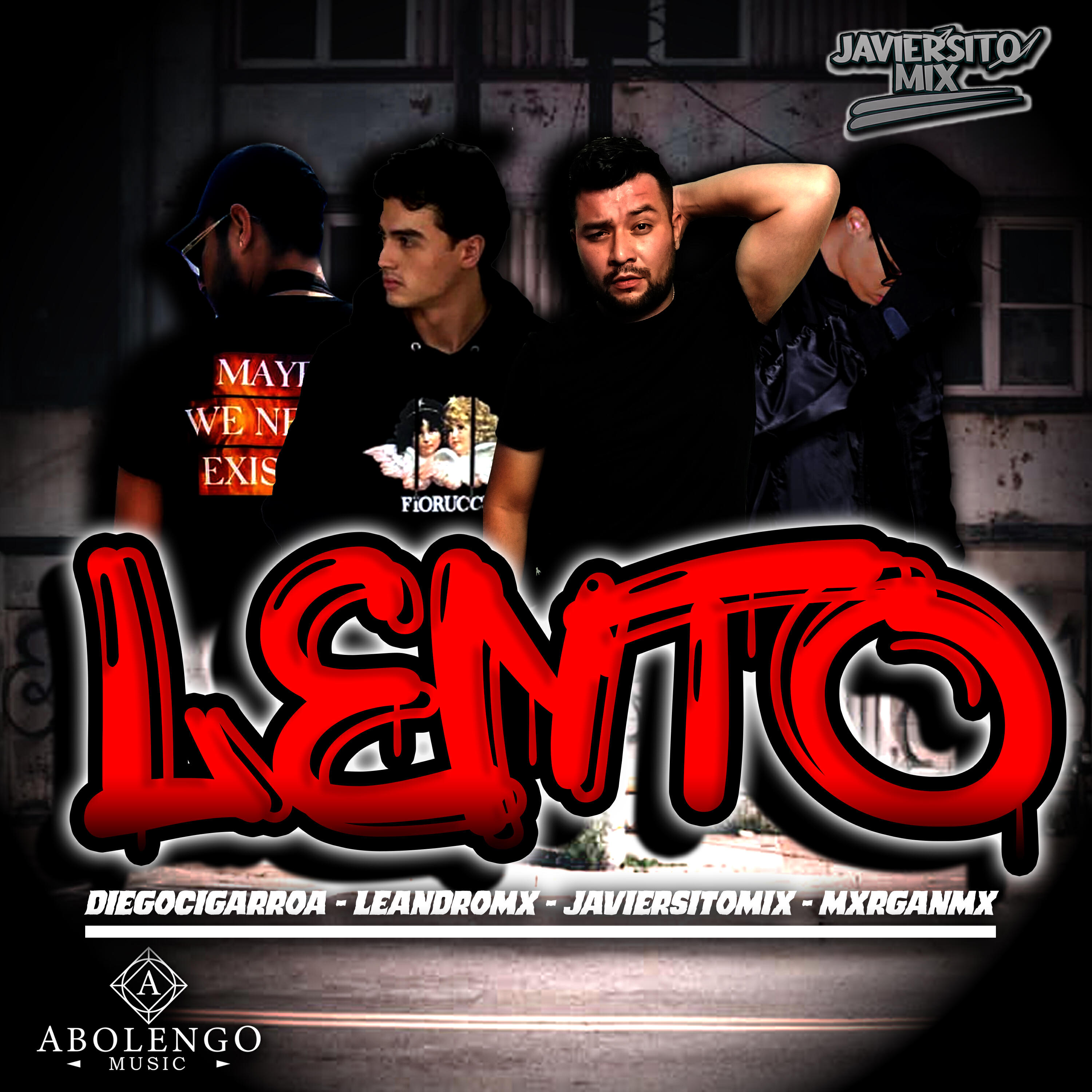 Релиз Lento