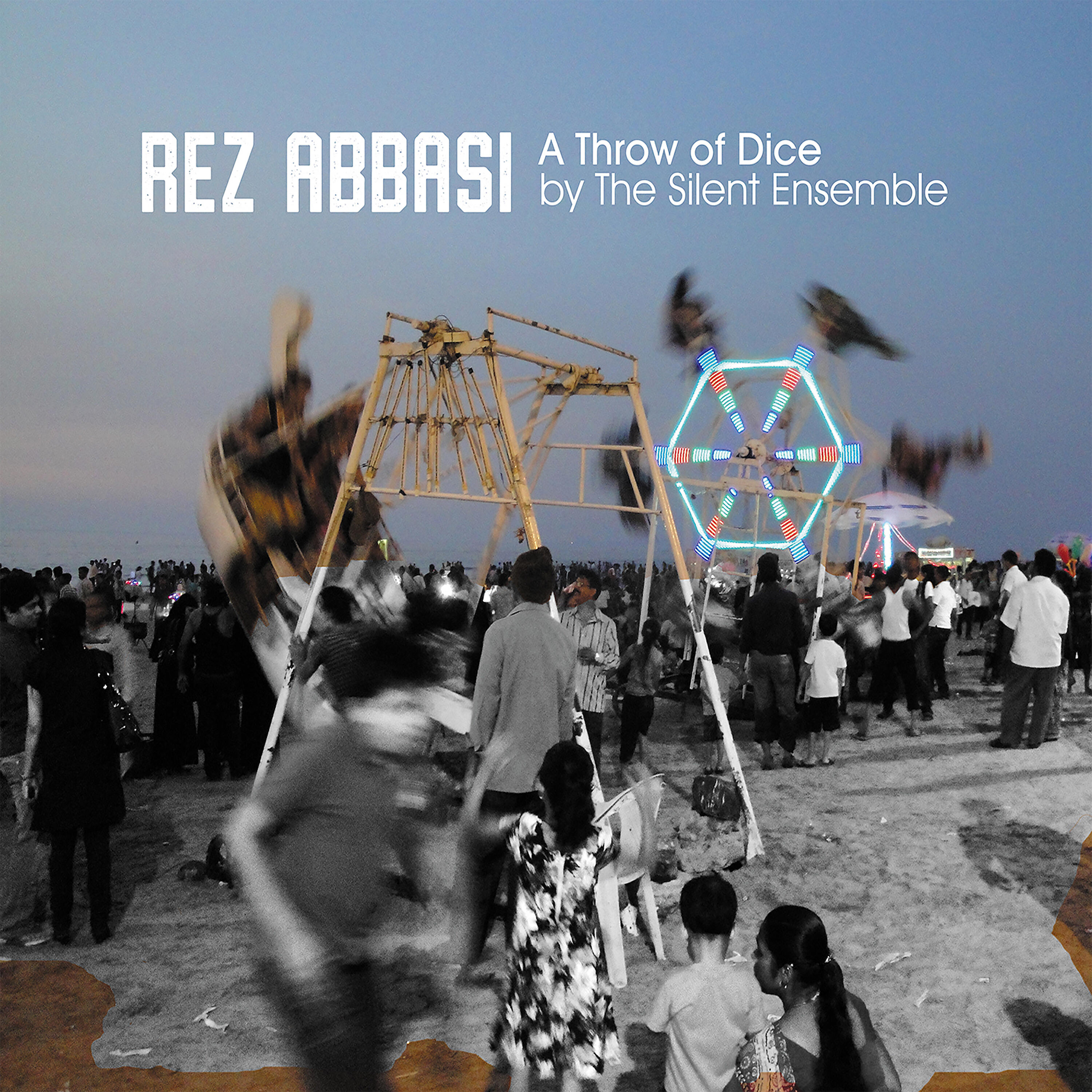 Релиз A Throw of Dice