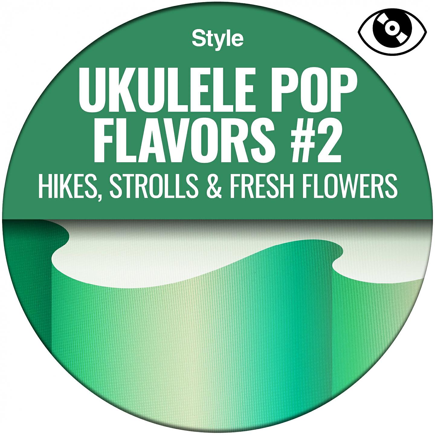 Релиз Ukulele Pop Flavors #2