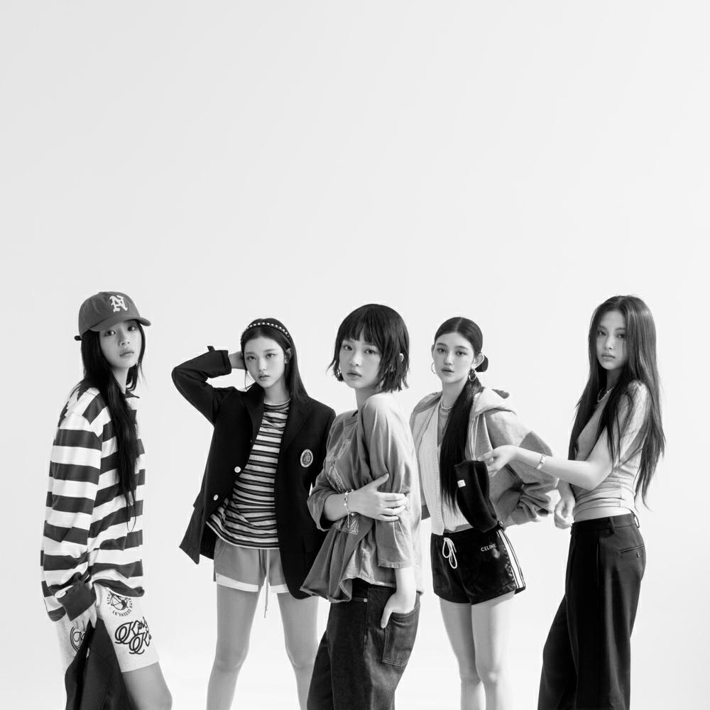 NewJeans