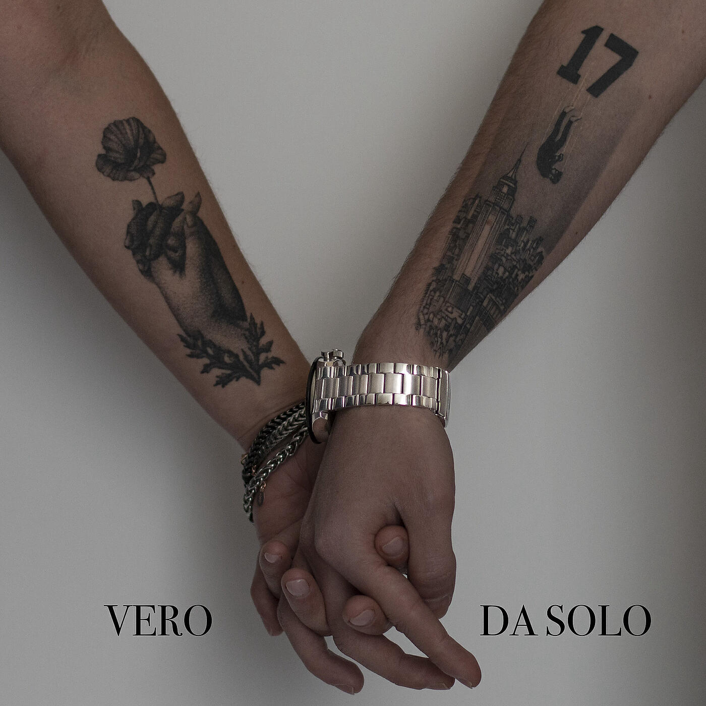 Релиз Vero, Da Solo